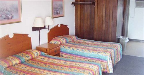 Wayfarer Motel Myrtle Beach Exterior foto